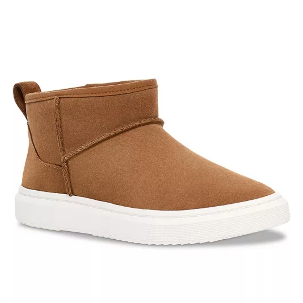 Ugg Women's Alameda Mini Pull-On Booties